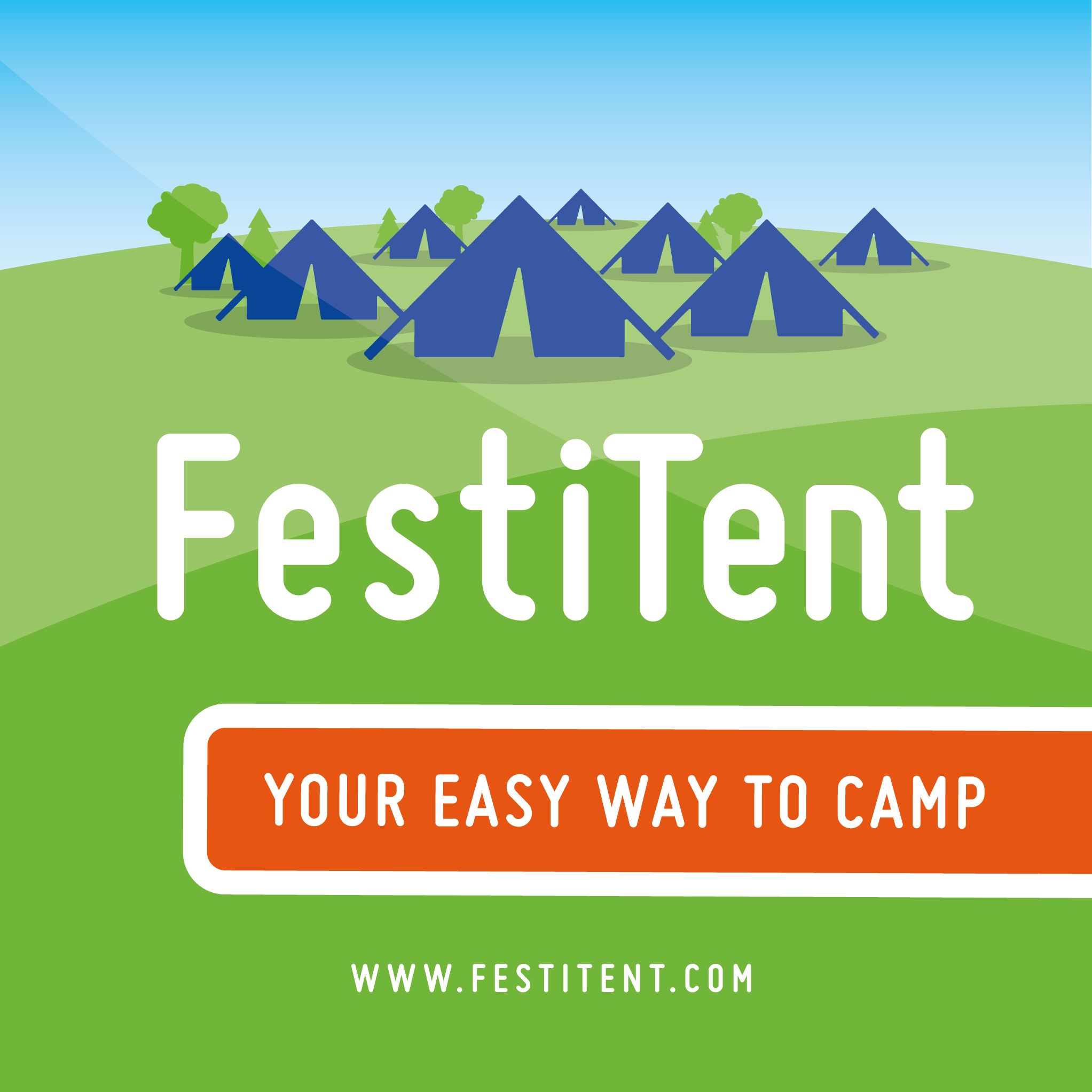 FESTITENT logo